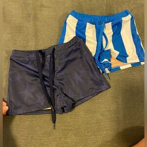 Kortni Jeane Euros - set of 2